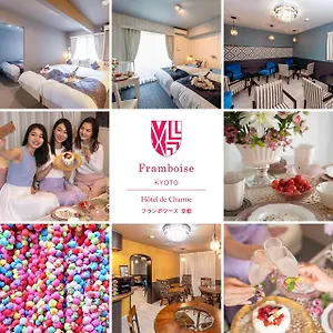 visit hotel